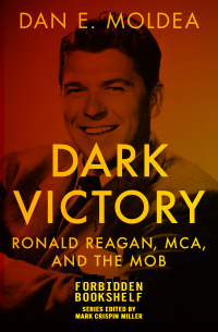 Cover image: Dark Victory 9781504043502