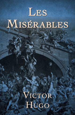 Imagen de portada: Les Misérables 9781504043588