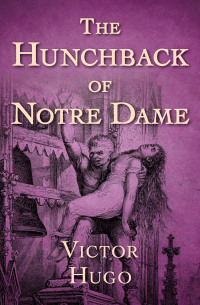 Imagen de portada: The Hunchback of Notre Dame 9781504043595
