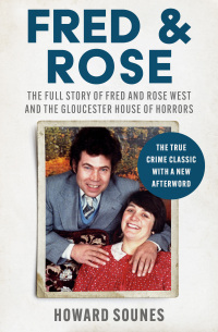 Cover image: Fred & Rose 9781504043793