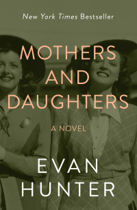 Cover image: Mothers and Daughters 9781504043984