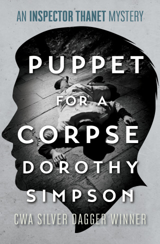 Cover image: Puppet for a Corpse 9781504044349
