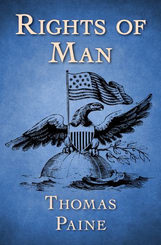 Cover image: Rights of Man 9781504044431