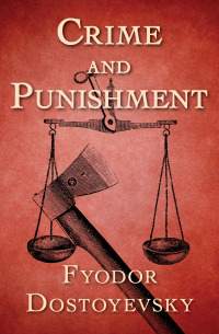 Cover image: Crime and Punishment 9781504044479