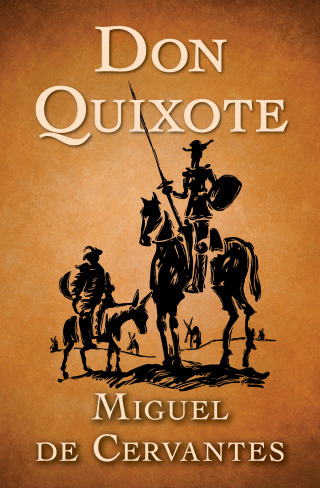 表紙画像: Don Quixote 9781504044486