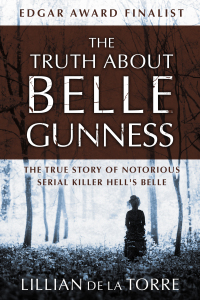 Imagen de portada: The Truth about Belle Gunness 9781504044578