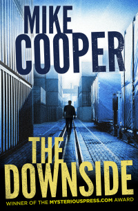 Imagen de portada: The Downside 9781504044615