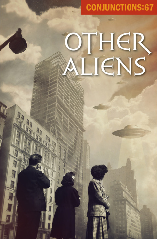 Imagen de portada: Other Aliens 9781504044684