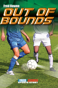 Cover image: Out of Bounds 9781561458943