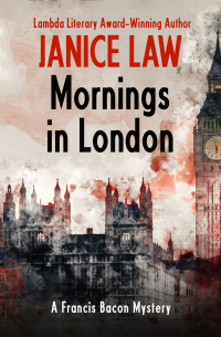 Immagine di copertina: Mornings in London 9781504045018