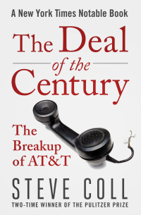 Immagine di copertina: The Deal of the Century 9781504045032