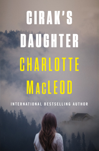 Imagen de portada: Cirak's Daughter 9781504045070