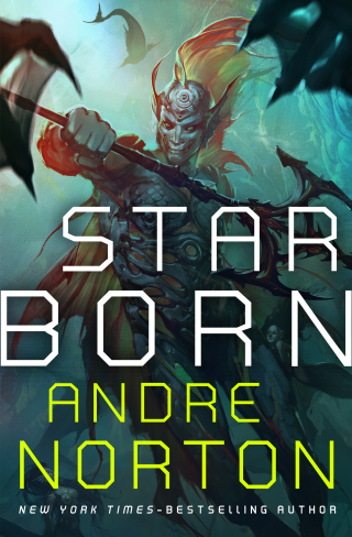 Imagen de portada: Star Born 9781504045230