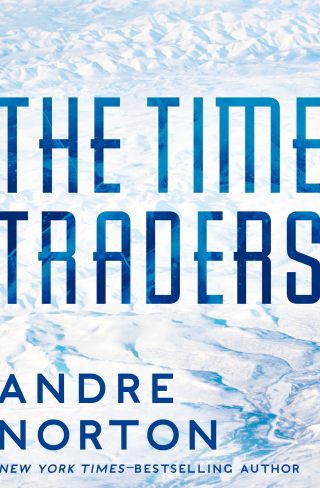Imagen de portada: The Time Traders 9781504045278