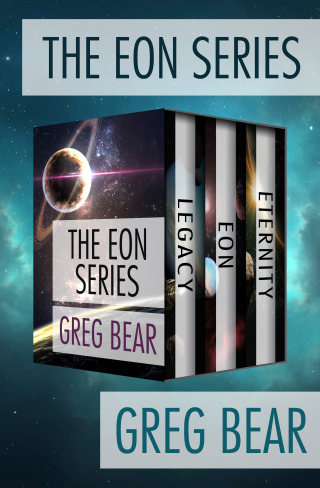 Cover image: The Eon Series 9781504045452