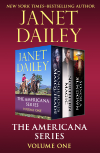 Cover image: The Americana Series Volume One 9781504045483