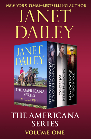 Titelbild: The Americana Series Volume One 9781504045483