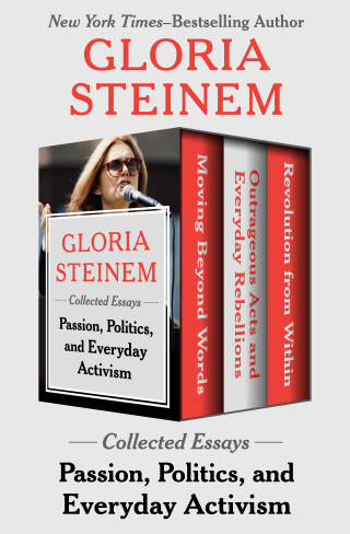 Cover image: Passion, Politics, and Everyday Activism 9781504045544