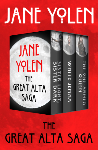 صورة الغلاف: The Great Alta Saga 9781504045551