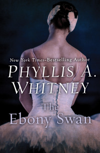 Titelbild: The Ebony Swan 9781504045995