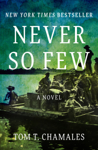 Cover image: Never So Few 9781504045971