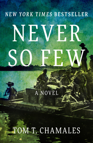 表紙画像: Never So Few 9781504045971