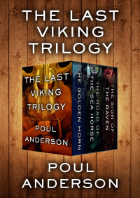 Imagen de portada: The Last Viking Trilogy 9781504046145