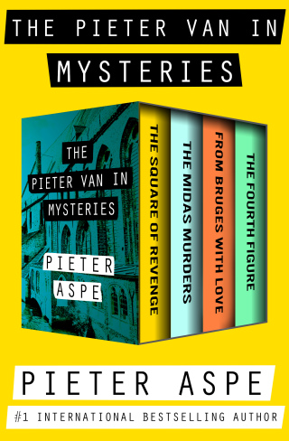 Cover image: The Pieter Van In Mysteries 9781504046237
