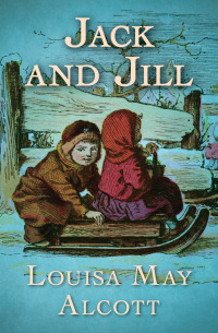 Cover image: Jack and Jill 9781504046275