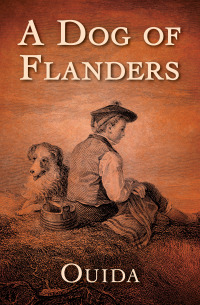 Titelbild: A Dog of Flanders 9781504046305