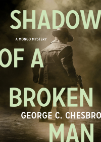 Imagen de portada: Shadow of a Broken Man 9781504046428