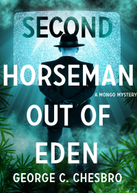 Imagen de portada: Second Horseman Out of Eden 9781504046497