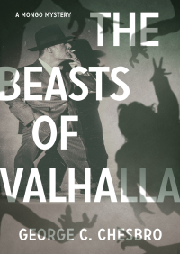 Imagen de portada: The Beasts of Valhalla 9781504046503