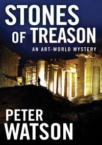 Cover image: Stones of Treason 9781504046879