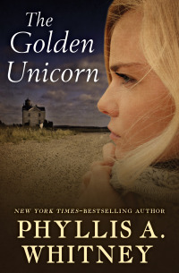 Cover image: The Golden Unicorn 9781504047029
