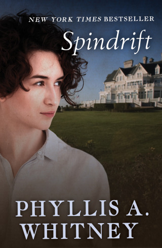 Titelbild: Spindrift 9781504046954