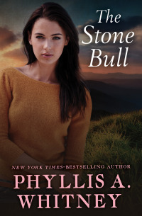Imagen de portada: The Stone Bull 9781504046961