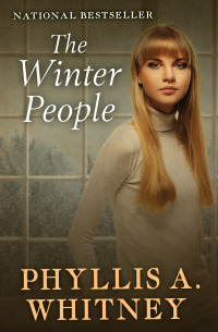 Imagen de portada: The Winter People 9781504046978