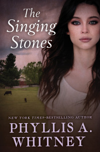 Cover image: The Singing Stones 9781504046992