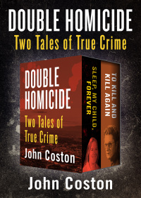 Cover image: Double Homicide 9781504047081