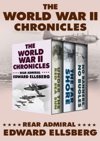 Immagine di copertina: The World War II Chronicles 9781504047142