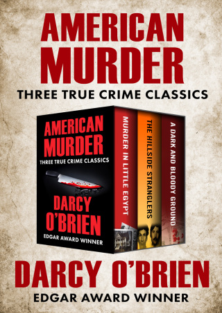 Imagen de portada: American Murder 9781504047173