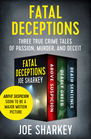 Imagen de portada: Fatal Deceptions 9781504047197