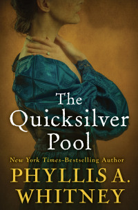 Imagen de portada: The Quicksilver Pool 9781504047241