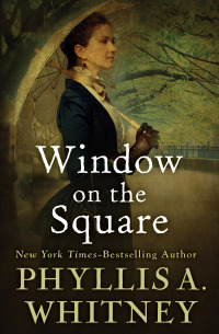 Cover image: Window on the Square 9781504047265