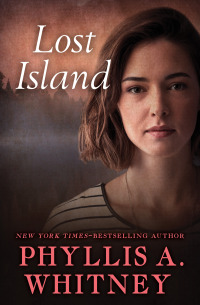 Cover image: Lost Island 9781504047319