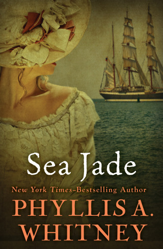 Imagen de portada: Sea Jade 9781504047289