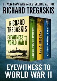 Immagine di copertina: Eyewitness to World War II 9781504047531