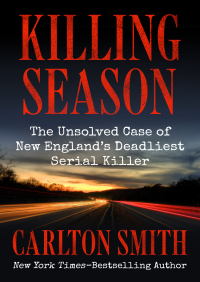 Cover image: Killing Season 9781504047616
