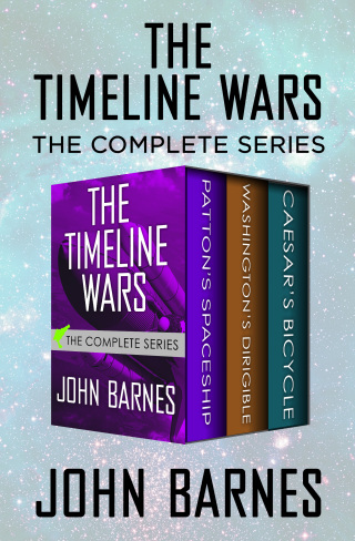 Cover image: The Timeline Wars 9781504047685
